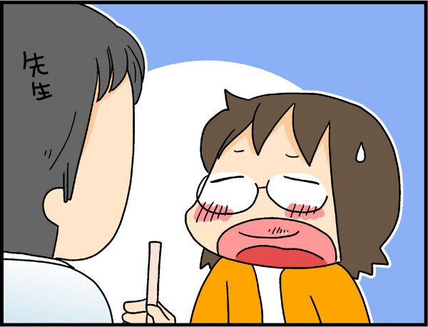 大人にもうつる溶連菌！ 我が家をおそった脅威の感染症事件【4人の子ども育ててます 第20話】