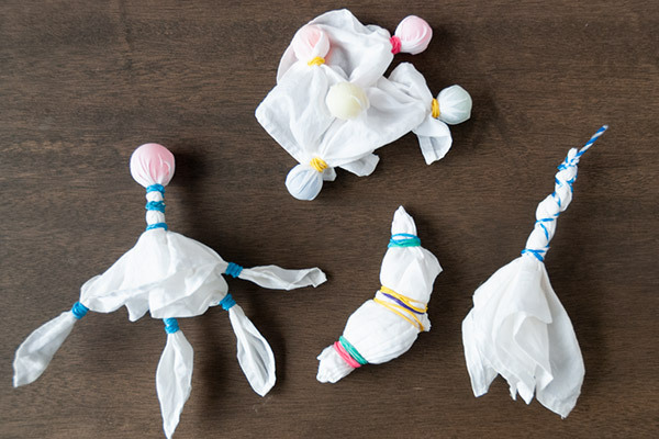 草木染めを野菜で作ろう！ 身近な材料で子どもと楽しむ方法【昔ながらが”今”楽しい！レトロアートレシピ Vol.17】