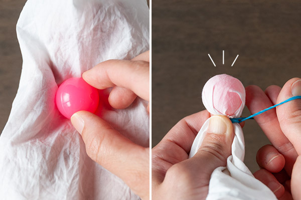 草木染めを野菜で作ろう！ 身近な材料で子どもと楽しむ方法【昔ながらが”今”楽しい！レトロアートレシピ Vol.17】