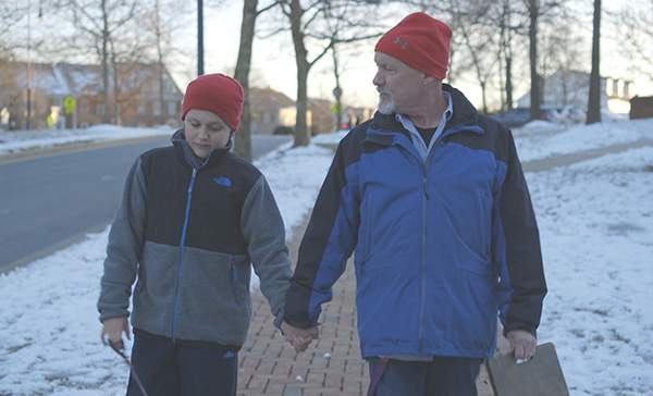 普通とは“違う”子に、どうしたら親は「愛してる」を伝えられる？