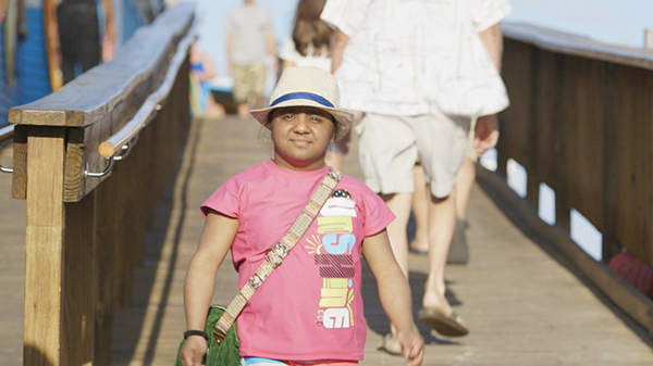 普通とは“違う”子に、どうしたら親は「愛してる」を伝えられる？