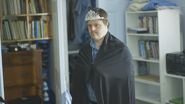 普通とは“違う”子に、どうしたら親は「愛してる」を伝えられる？