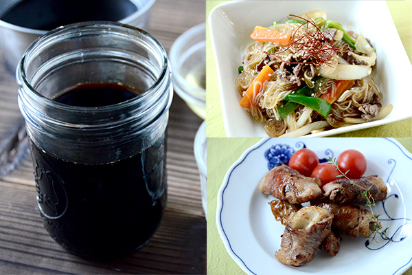 なかなか味が決まらない…から卒業!? 「甘辛万能ダレ」でスピード味付け【ラクしておいしい！ 子どもごはん  Vol.4】