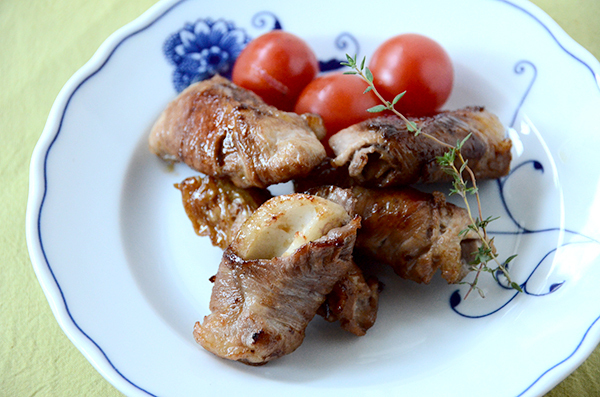 なかなか味が決まらない…から卒業!? 「甘辛万能ダレ」でスピード味付け【ラクしておいしい！ 子どもごはん  Vol.4】