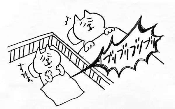 面白すぎて中毒者続出！ 子育てのストレスも吹っ飛ぶPUKUTYさんの育児絵日記