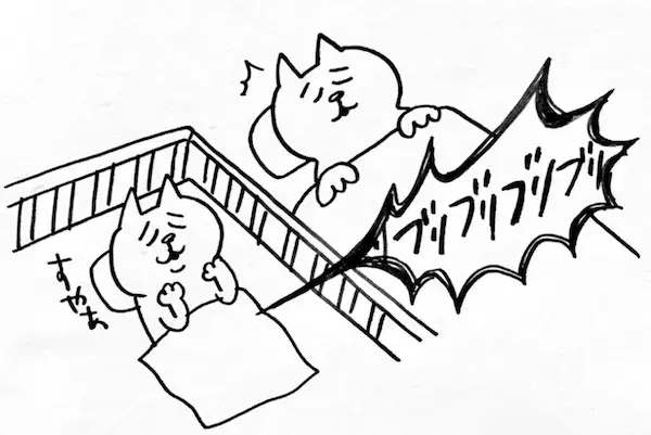 面白すぎて中毒者続出！ 子育てのストレスも吹っ飛ぶPUKUTYさんの育児絵日記