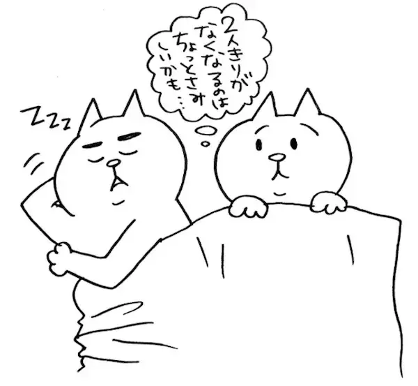 面白すぎて中毒者続出！ 子育てのストレスも吹っ飛ぶPUKUTYさんの育児絵日記