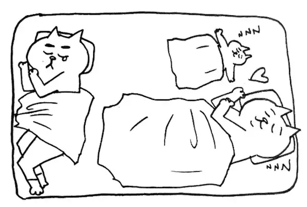 面白すぎて中毒者続出！ 子育てのストレスも吹っ飛ぶPUKUTYさんの育児絵日記