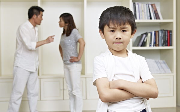 子どもの前で夫婦喧嘩したことあるのは6割。子どもに出てしまった影響は【パパママの本音調査】  Vol.308