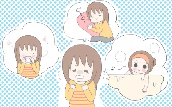 自由時間欲しいはずなのに、楽しめない!? 育児中、本当にしたいことは