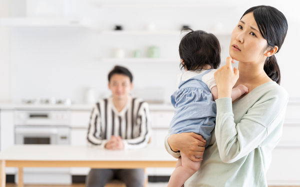 自由時間欲しいはずなのに、楽しめない!? 育児中、本当にしたいことは