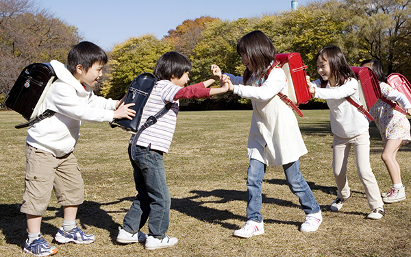ママたちの後悔。小学校入学までに「教えておけばよかったこと」