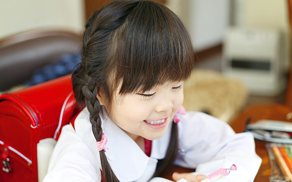 ママたちの後悔。小学校入学までに「教えておけばよかったこと」