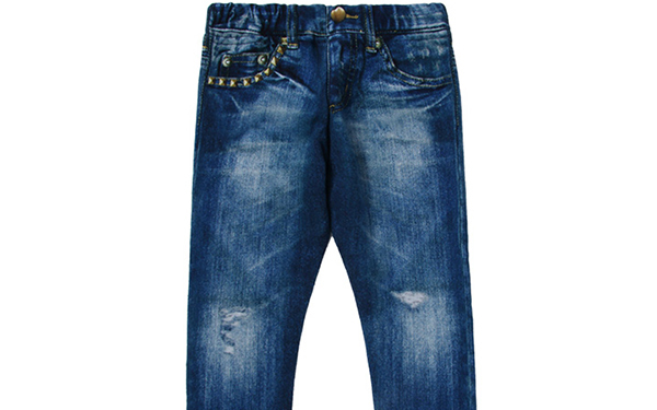 2018年冬キッズボトムスは、”見た目重視”のあったかオシャレを楽しもう