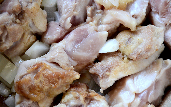  定番「チキンのトマト煮」がとことん使える！ アレンジ＆リメイク術【ラクしておいしい！ 子どもごはん  Vol.5】