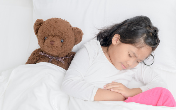 ノロウイルスとロタウイルス「感染経路、予防、症状、対処法」【ママが知るべき「子どもの感染症」傾向と対策 第4回】