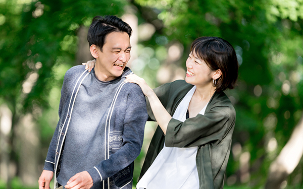 仲悪い夫婦は「二人時間」も「自分時間」もない!?「いい夫婦」ってどんな関係？