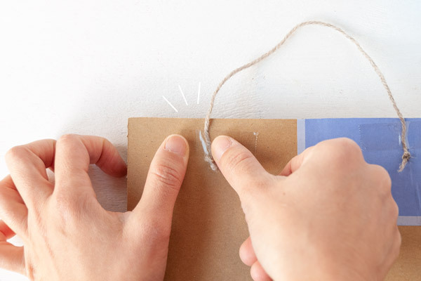 落ち葉アート「これって何の形？」秋を楽しむ簡単工作【昔ながらが”今”楽しい！レトロアートレシピ Vol.18】