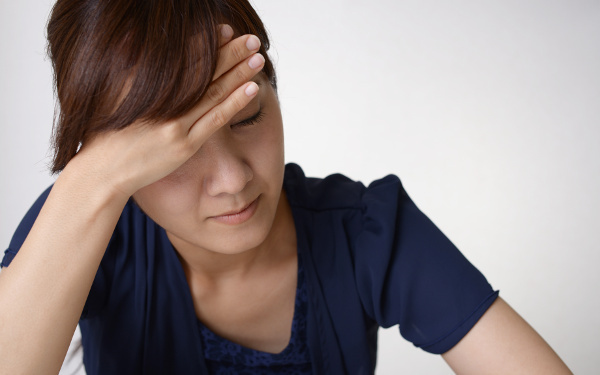 子どもの失敗に激しく動揺…わが子以上に落ち込んでしまうのはどうして？