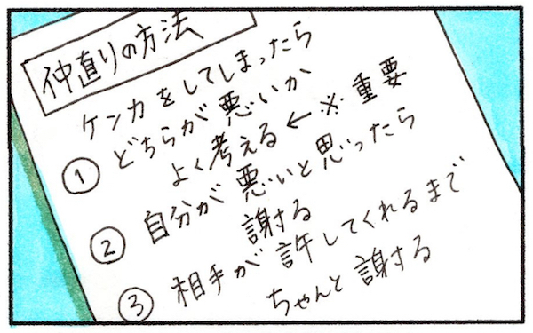 「リコーン！リコーン！」発作で思い出した“怒りん坊のプン助さん”【『まりげのケセラセラ日記 』】  Vol.18