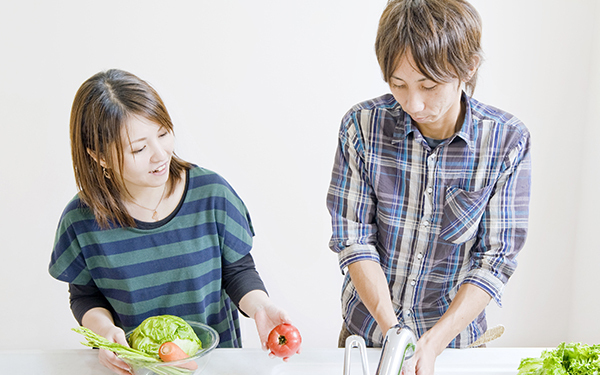 子育て世帯「休めている」のは4％…ママに休みはない？ 残る夫婦の不公平感