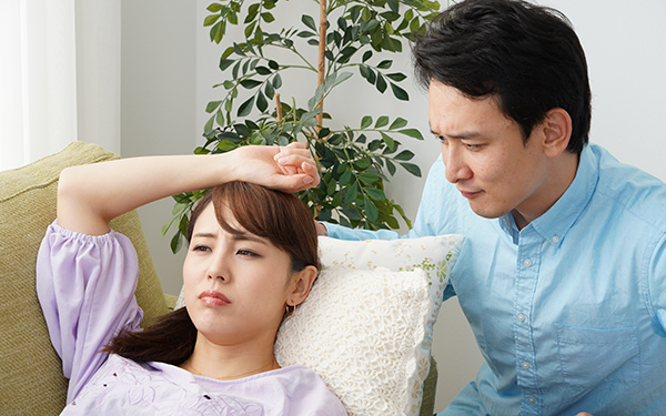 子育て世帯「休めている」のは4％…ママに休みはない？ 残る夫婦の不公平感