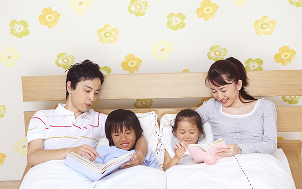 子育て世帯「休めている」のは4％…ママに休みはない？ 残る夫婦の不公平感