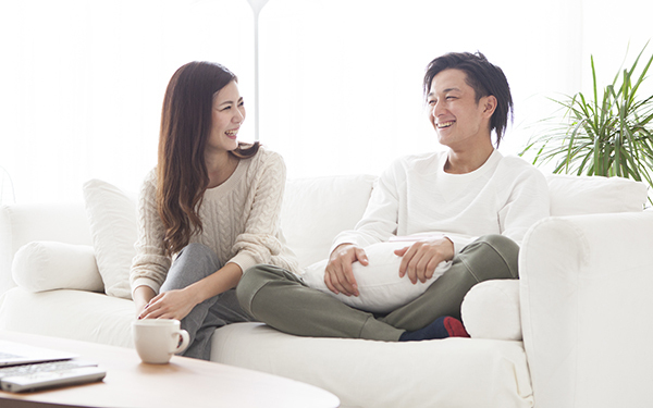 子育て世帯「休めている」のは4％…ママに休みはない？ 残る夫婦の不公平感