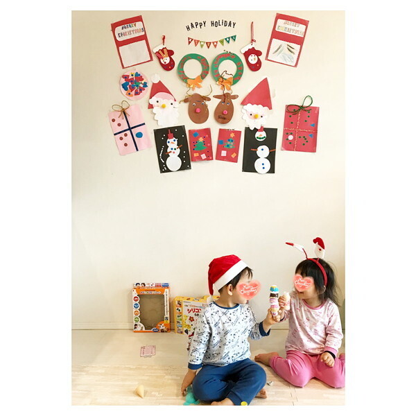 クリスマスツリーはたたむ時代？　おしゃれなのに省スペース・高コスパ「クリスマスデコレーション6選」