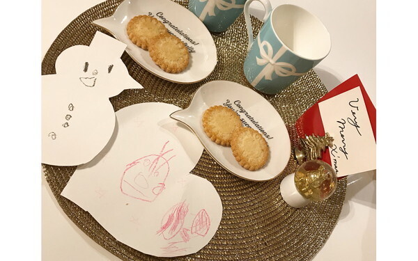 クリスマスツリーはたたむ時代？　おしゃれなのに省スペース・高コスパ「クリスマスデコレーション6選」