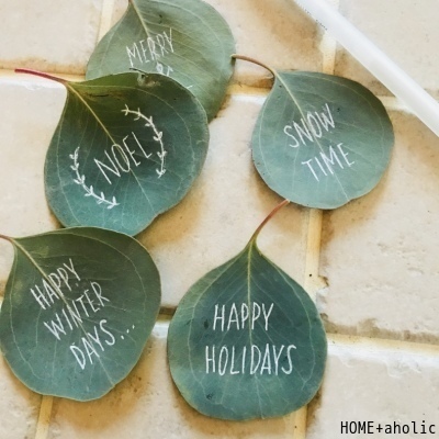 クリスマスツリーはたたむ時代？　おしゃれなのに省スペース・高コスパ「クリスマスデコレーション6選」