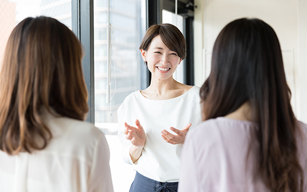 ママたちはみんな保護者会が苦手！乗り切るコツはメリットに目を向けること