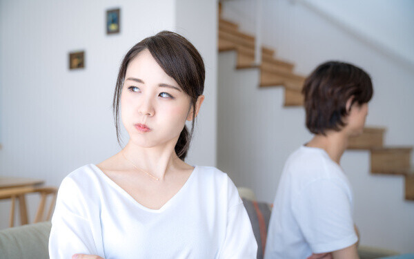 同じことを何度言っても忘れる夫にイライラ 妻の話を聞いていない には理由がある ウーマンエキサイト 1 2