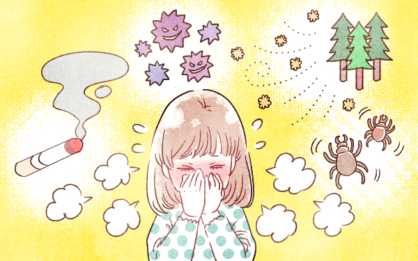 【医師監修】子どもの咳が止まらない！ 受診のタイミングや治療法は？＜パパ小児科医の子ども健康事典 第8話＞