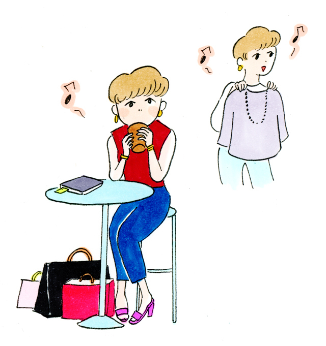 ママの中にいる「気ままさん」は封印しなきゃだめ？　ママ休暇のススメ