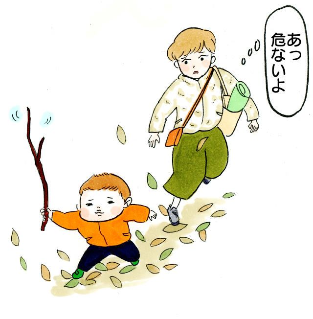 ママの中にいる「気ままさん」は封印しなきゃだめ？　ママ休暇のススメ