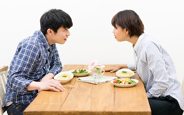 夫婦喧嘩をしない夫婦も意外と多い…！でも円満なわけじゃない！ アンケート結果からみえる夫婦の関係性とは