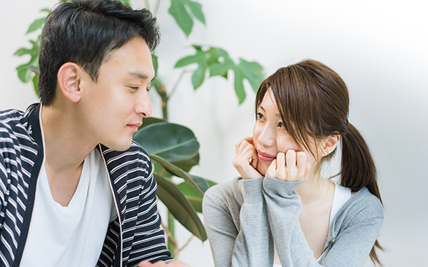 夫婦喧嘩をしない夫婦も意外と多い…！でも円満なわけじゃない！ アンケート結果からみえる夫婦の関係性とは