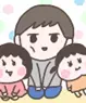 「いっぱい怒ってごめんね」…ダメすぎる1日の終わりに娘が教えてくれた大切なこと