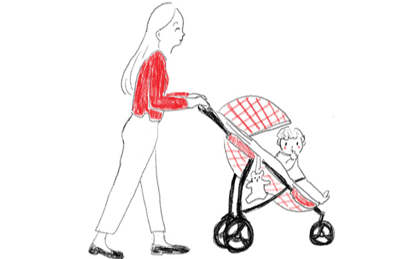 双子を迎えるための心構え～子どもが生まれても夫を憎まずにすむ方法～【ワーキングママのミックスツインズ日記 Vol.1】