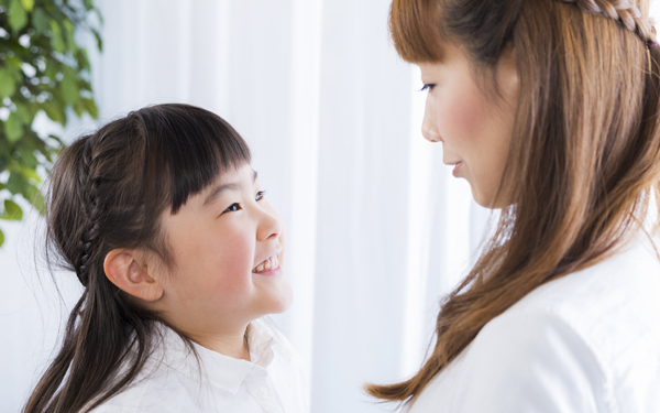 子どもの言い間違い、正す親が多かった！ そこには将来を思いやる親の姿が…【パパママの本音調査】  Vol.312