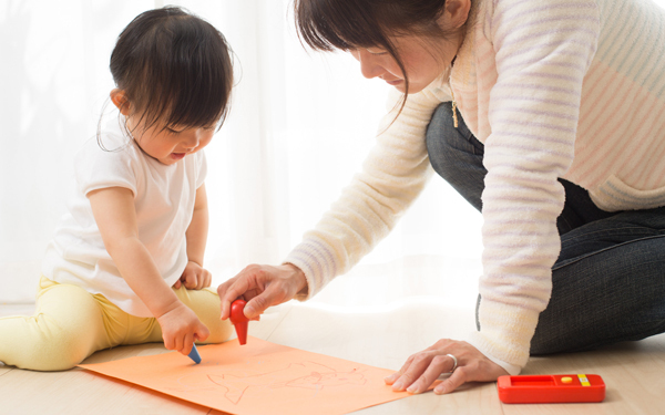 子どもの言い間違い、正す親が多かった！ そこには将来を思いやる親の姿が…【パパママの本音調査】  Vol.312
