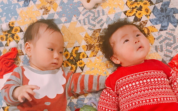 おうちクリスマス「大勢でにぎやか派？　家族でほっこり派？」らくちんパーティー5つの実例