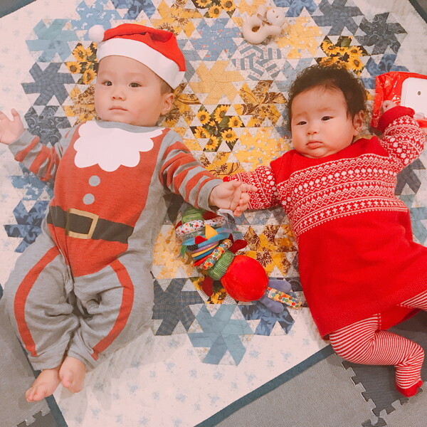 おうちクリスマス「大勢でにぎやか派？　家族でほっこり派？」らくちんパーティー5つの実例