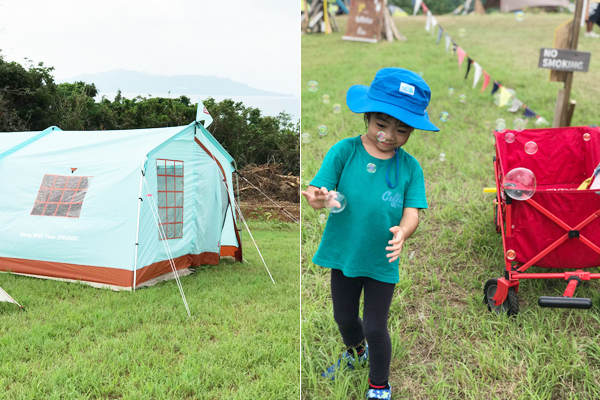 初めてのファミリーキャンプ、何を揃えたらよい？　アウトドア料理家・山戸ユカさんに教わる8つのポイント