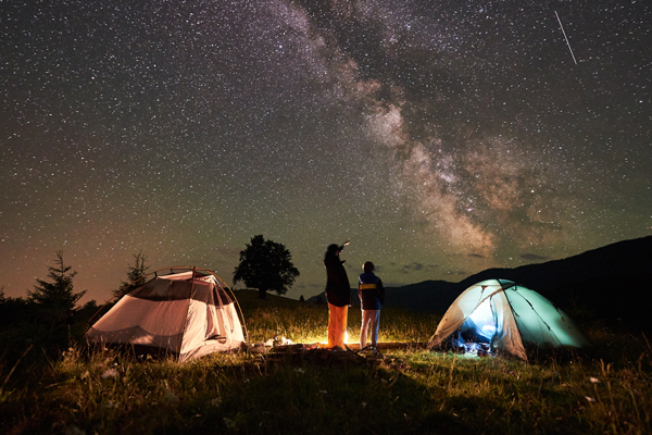 初めてのファミリーキャンプ、何を揃えたらよい？　アウトドア料理家・山戸ユカさんに教わる8つのポイント