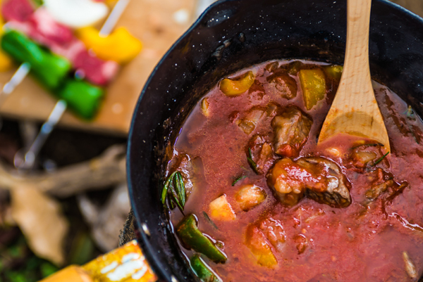 初めてのファミリーキャンプ、何を揃えたらよい？　アウトドア料理家・山戸ユカさんに教わる8つのポイント