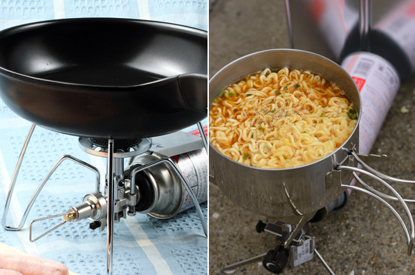 初めてのファミリーキャンプ、何を揃えたらよい？　アウトドア料理家・山戸ユカさんに教わる8つのポイント