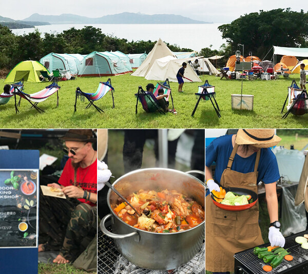 初めてのファミリーキャンプ、何を揃えたらよい？　アウトドア料理家・山戸ユカさんに教わる8つのポイント