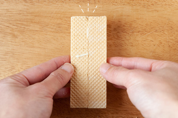 お菓子の家が1000円以内！ 組み立てるだけ超簡単ヘクセンハウス【昔ながらが”今”楽しい！レトロアートレシピ Vol.19】